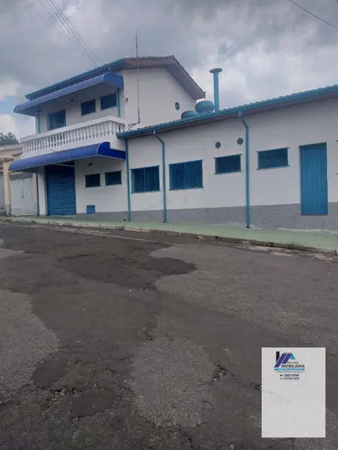 Foto 7 de Loja para alugar, 100m2 em Centro, Espirito Santo Do Pinhal - SP