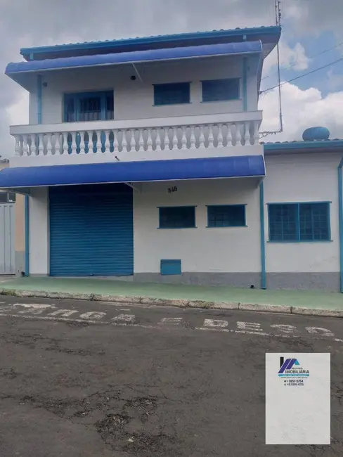 Foto 1 de Loja para alugar, 100m2 em Centro, Espirito Santo Do Pinhal - SP