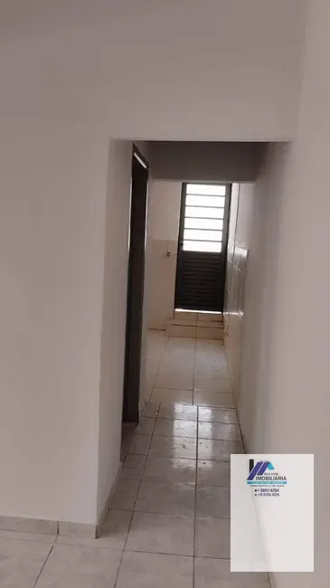 Foto 7 de Casa com 1 quarto à venda e para alugar, 160m2 em Espirito Santo Do Pinhal - SP