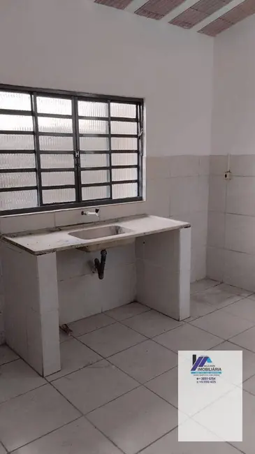 Foto 4 de Casa com 1 quarto à venda e para alugar, 160m2 em Espirito Santo Do Pinhal - SP