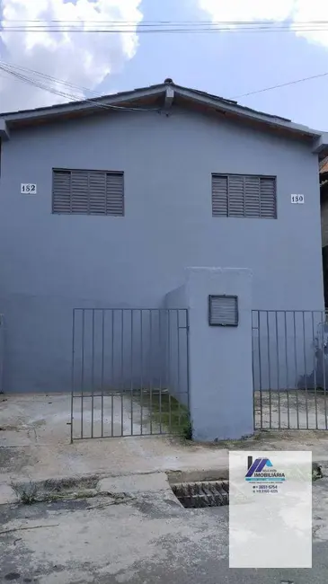 Foto 1 de Casa com 1 quarto à venda e para alugar, 160m2 em Espirito Santo Do Pinhal - SP