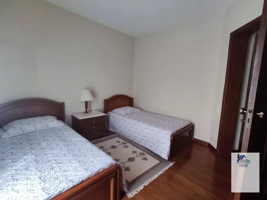 Apartamento com 3 quartos à venda, 154m2 em Jardim dos Estados, Pocos De Caldas - MG - imagem 8 Foto 8 de Apartamento com 3 quartos à venda, 154m2 em Jardim dos Estados, Pocos De Caldas - MG
