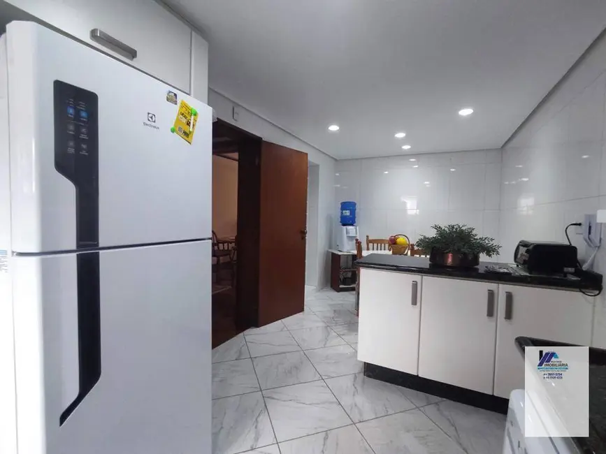 Foto 2 de Apartamento com 3 quartos à venda, 154m2 em Jardim dos Estados, Pocos De Caldas - MG