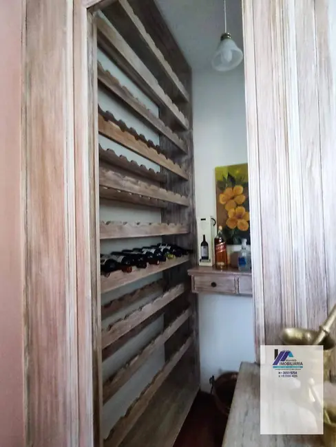 Apartamento com 3 quartos à venda, 154m2 em Jardim dos Estados, Pocos De Caldas - MG - imagem 9 Foto 9 de Apartamento com 3 quartos à venda, 154m2 em Jardim dos Estados, Pocos De Caldas - MG