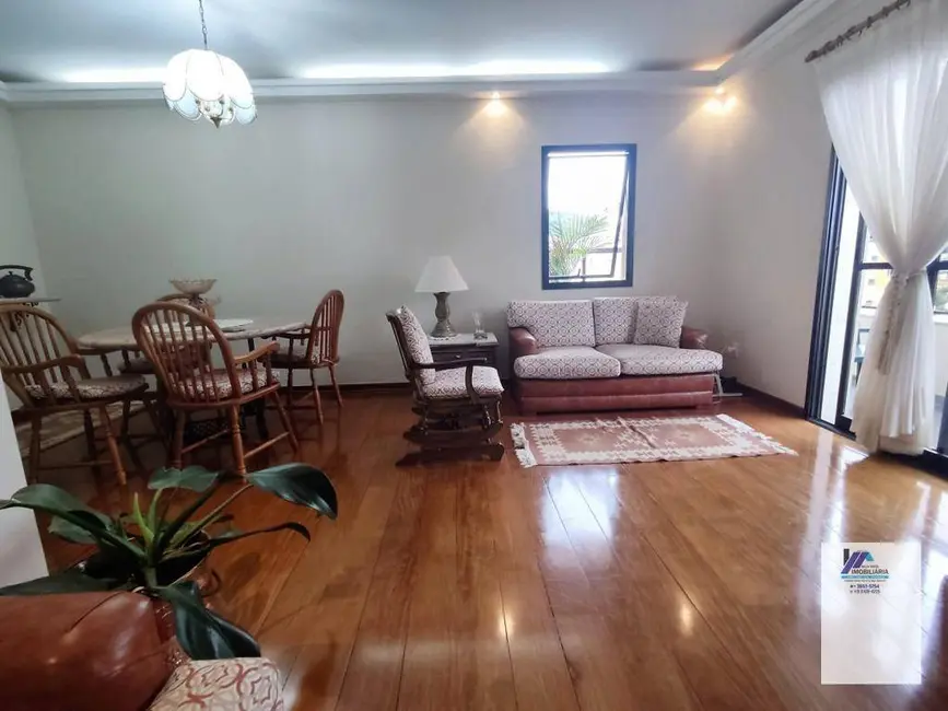 Apartamento com 3 quartos à venda, 154m2 em Jardim dos Estados, Pocos De Caldas - MG - imagem 5 Foto 5 de Apartamento com 3 quartos à venda, 154m2 em Jardim dos Estados, Pocos De Caldas - MG