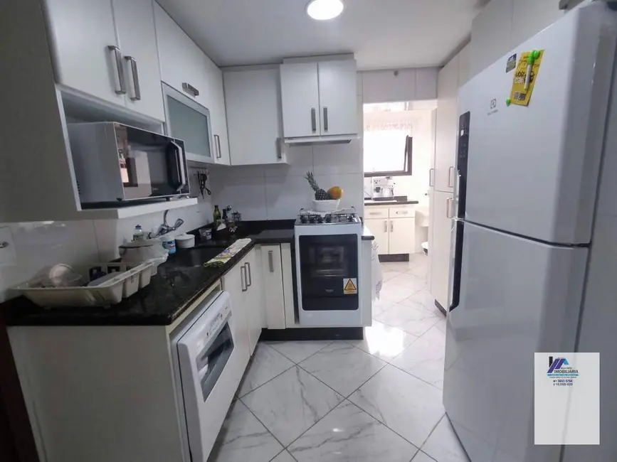 Apartamento com 3 quartos à venda, 154m2 em Jardim dos Estados, Pocos De Caldas - MG - imagem 6 Foto 6 de Apartamento com 3 quartos à venda, 154m2 em Jardim dos Estados, Pocos De Caldas - MG