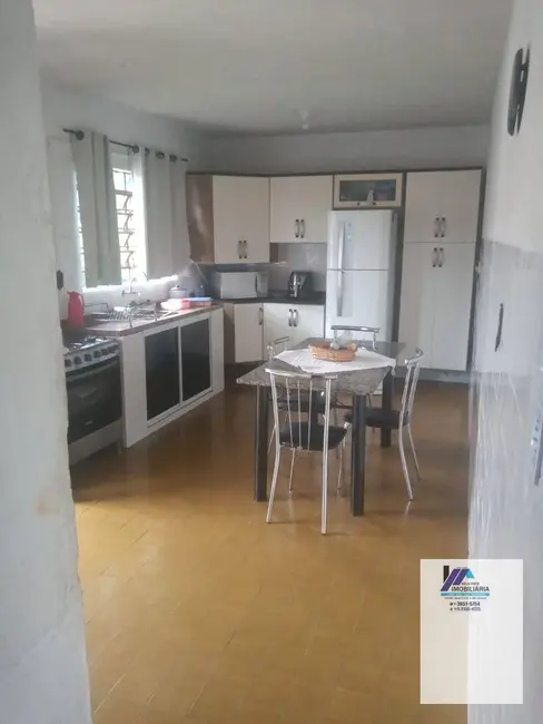 Foto 8 de Casa com 3 quartos à venda, 325m2 em Espirito Santo Do Pinhal - SP