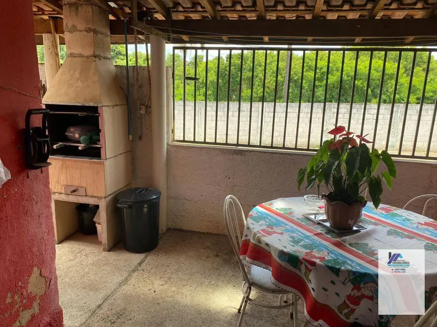 Foto 9 de Casa com 4 quartos à venda, 200m2 em Espirito Santo Do Pinhal - SP