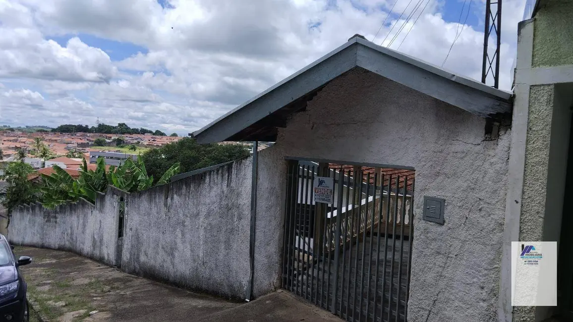 Foto 1 de Casa com 3 quartos à venda, 494m2 em Espirito Santo Do Pinhal - SP