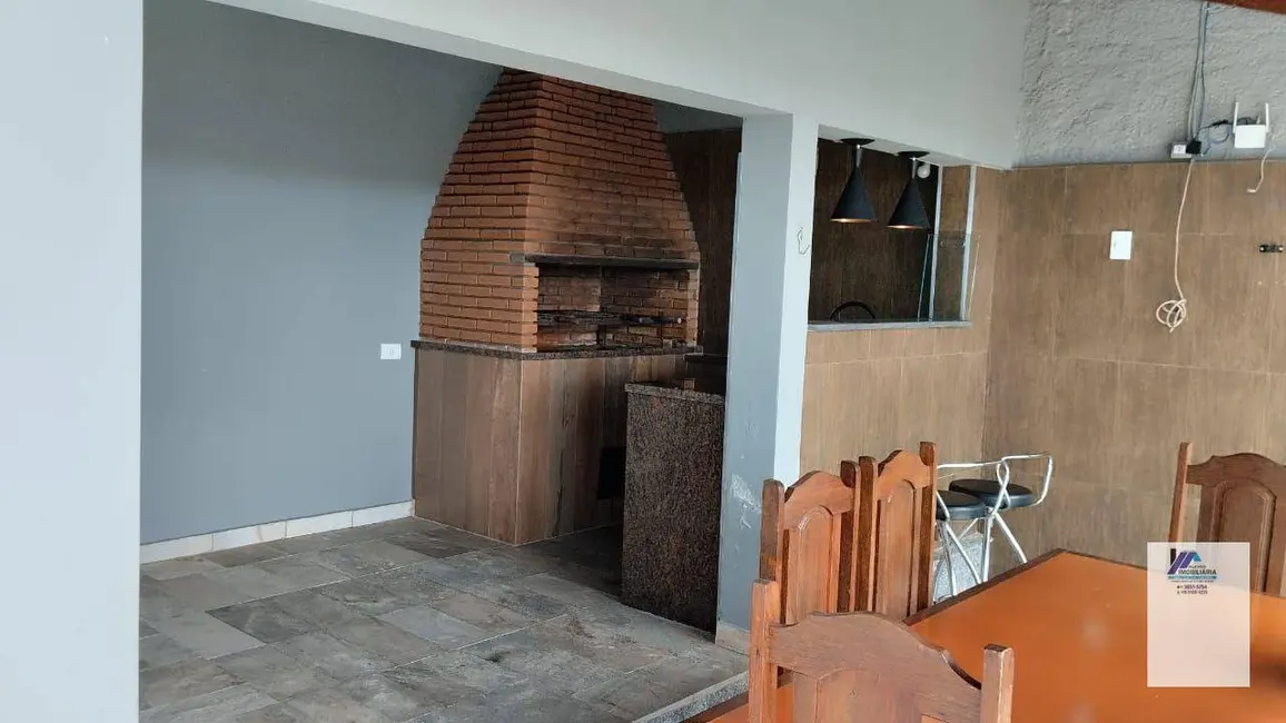 Foto 5 de Casa com 3 quartos à venda, 250m2 em Espirito Santo Do Pinhal - SP