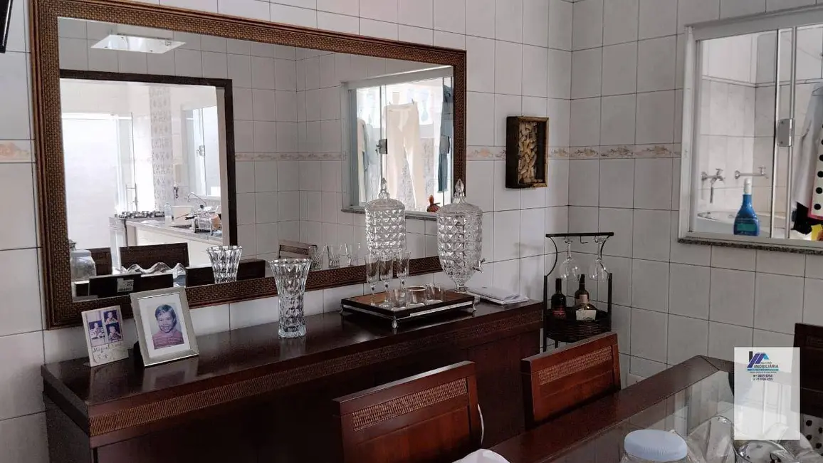 Foto 8 de Casa com 3 quartos à venda, 250m2 em Espirito Santo Do Pinhal - SP