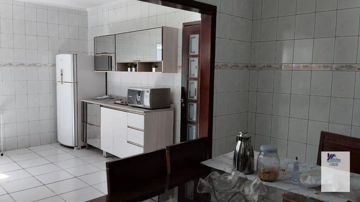 Foto 1 de Casa com 3 quartos à venda, 250m2 em Espirito Santo Do Pinhal - SP