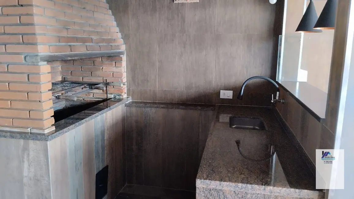 Foto 2 de Casa com 3 quartos à venda, 250m2 em Espirito Santo Do Pinhal - SP