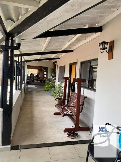 Foto 4 de Sobrado com 4 quartos à venda, 250m2 em Espirito Santo Do Pinhal - SP