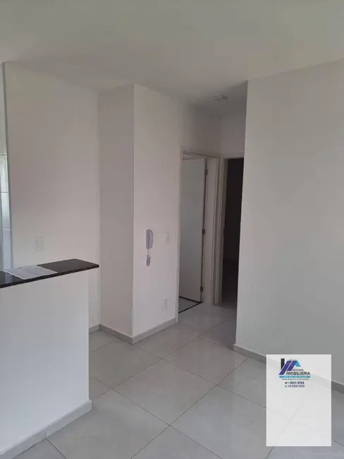 Foto 7 de Apartamento com 2 quartos para alugar, 60m2 em Espirito Santo Do Pinhal - SP