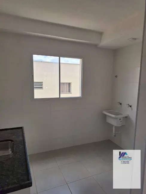 Foto 6 de Apartamento com 2 quartos para alugar, 60m2 em Espirito Santo Do Pinhal - SP