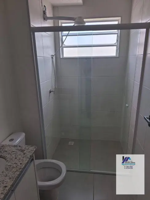 Foto 8 de Apartamento com 2 quartos para alugar, 60m2 em Espirito Santo Do Pinhal - SP