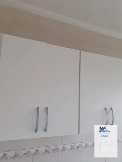 Foto 3 de Apartamento com 2 quartos para alugar, 2000m2 em Espirito Santo Do Pinhal - SP