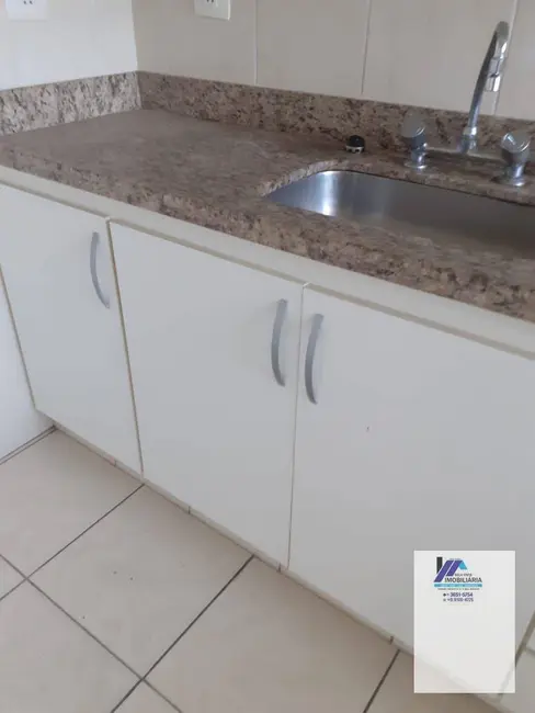 Foto 4 de Apartamento com 2 quartos para alugar, 2000m2 em Espirito Santo Do Pinhal - SP