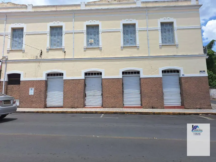 Loja para alugar, 140m2 em Centro, Espirito Santo Do Pinhal - SP - imagem 2 Foto 2 de Loja para alugar, 140m2 em Centro, Espirito Santo Do Pinhal - SP