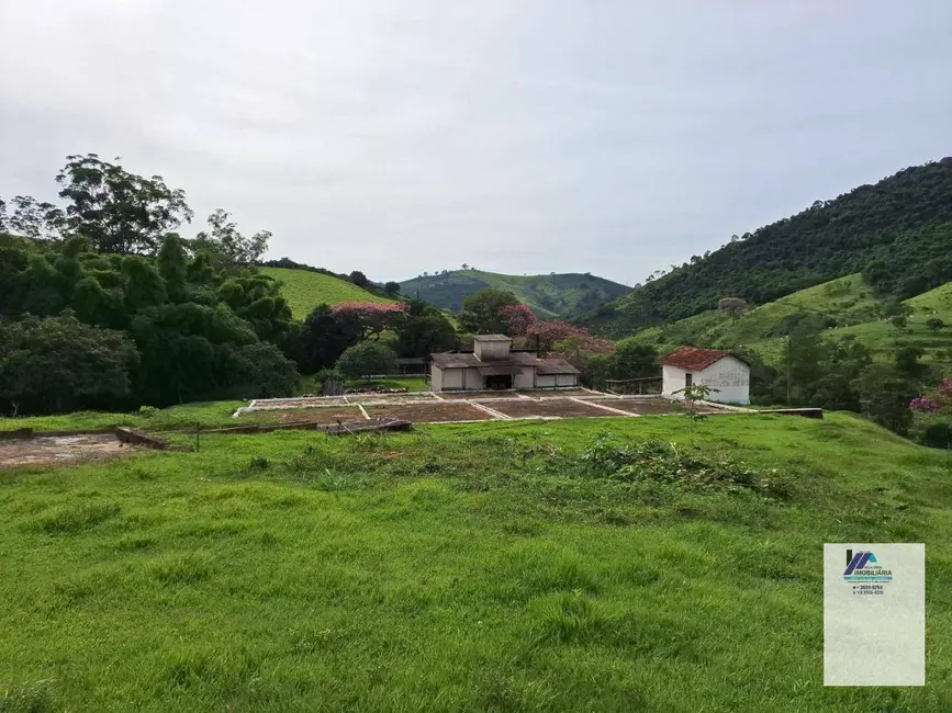 Foto 3 de Fazenda / Haras à venda, 847000m2 em Albertina - MG