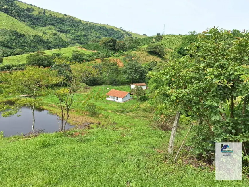 Foto 5 de Fazenda / Haras à venda, 847000m2 em Albertina - MG