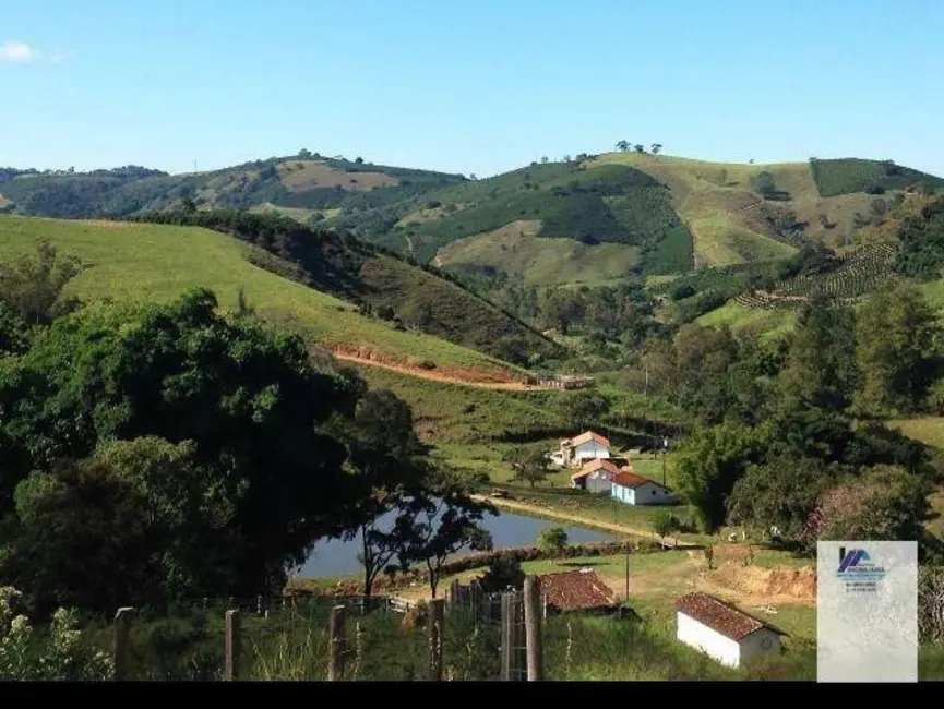 Foto 8 de Fazenda / Haras à venda, 847000m2 em Albertina - MG