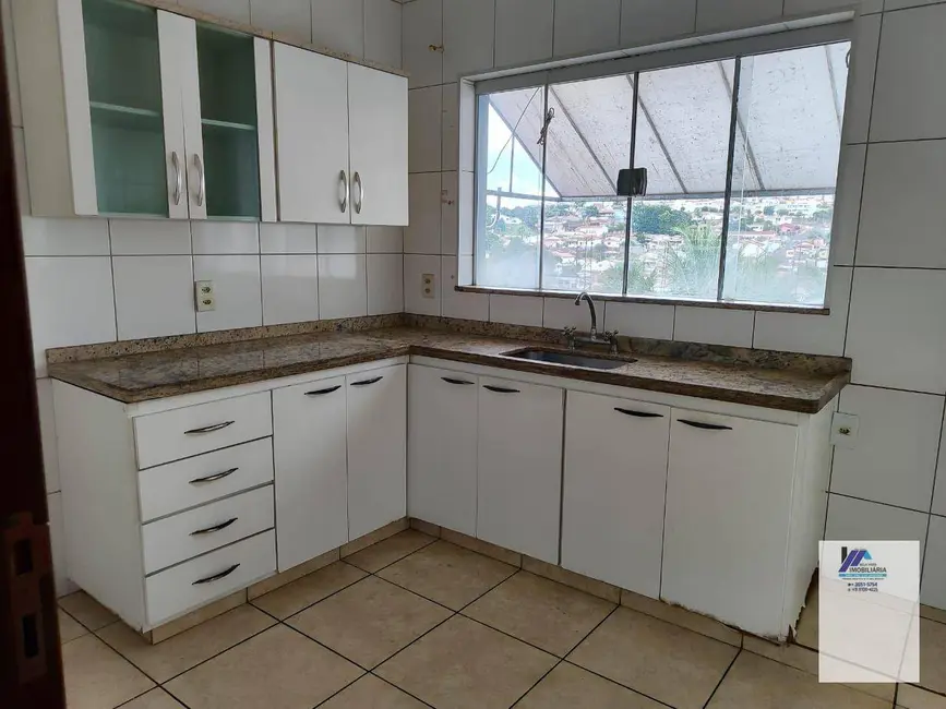 Foto 9 de Apartamento com 2 quartos para alugar, 50m2 em Centro, Espirito Santo Do Pinhal - SP