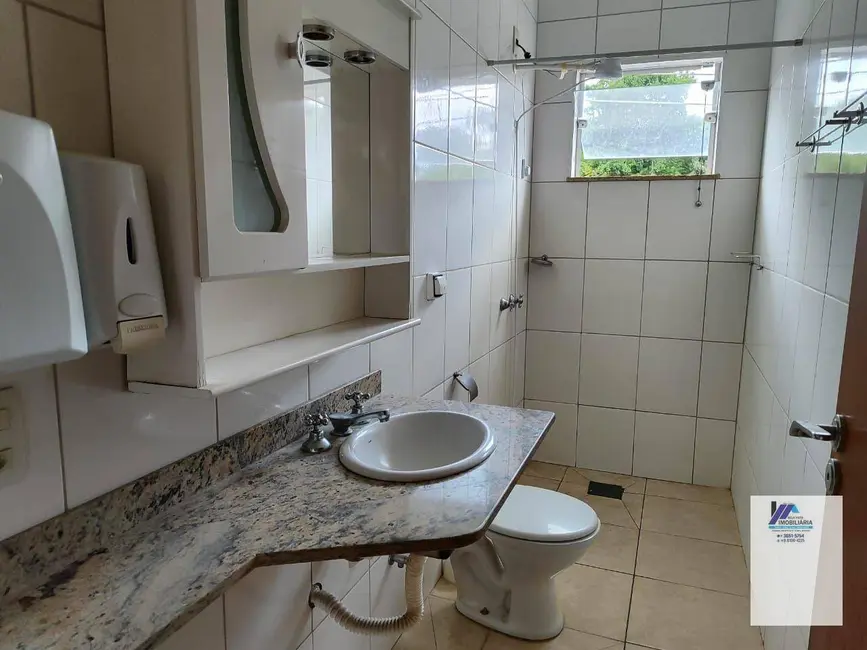 Foto 3 de Apartamento com 2 quartos para alugar, 50m2 em Centro, Espirito Santo Do Pinhal - SP