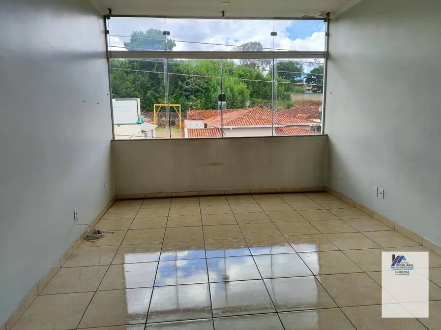 Foto 8 de Apartamento com 2 quartos para alugar, 50m2 em Centro, Espirito Santo Do Pinhal - SP