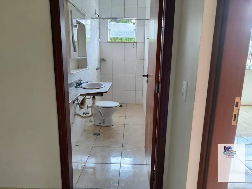 Foto 7 de Apartamento com 2 quartos para alugar, 50m2 em Centro, Espirito Santo Do Pinhal - SP