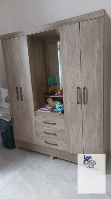 Foto 8 de Casa com 2 quartos à venda, 250m2 em Espirito Santo Do Pinhal - SP