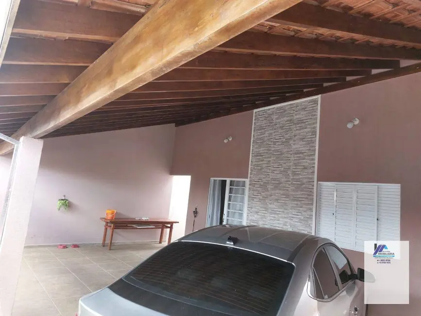 Foto 6 de Casa com 2 quartos à venda, 250m2 em Espirito Santo Do Pinhal - SP