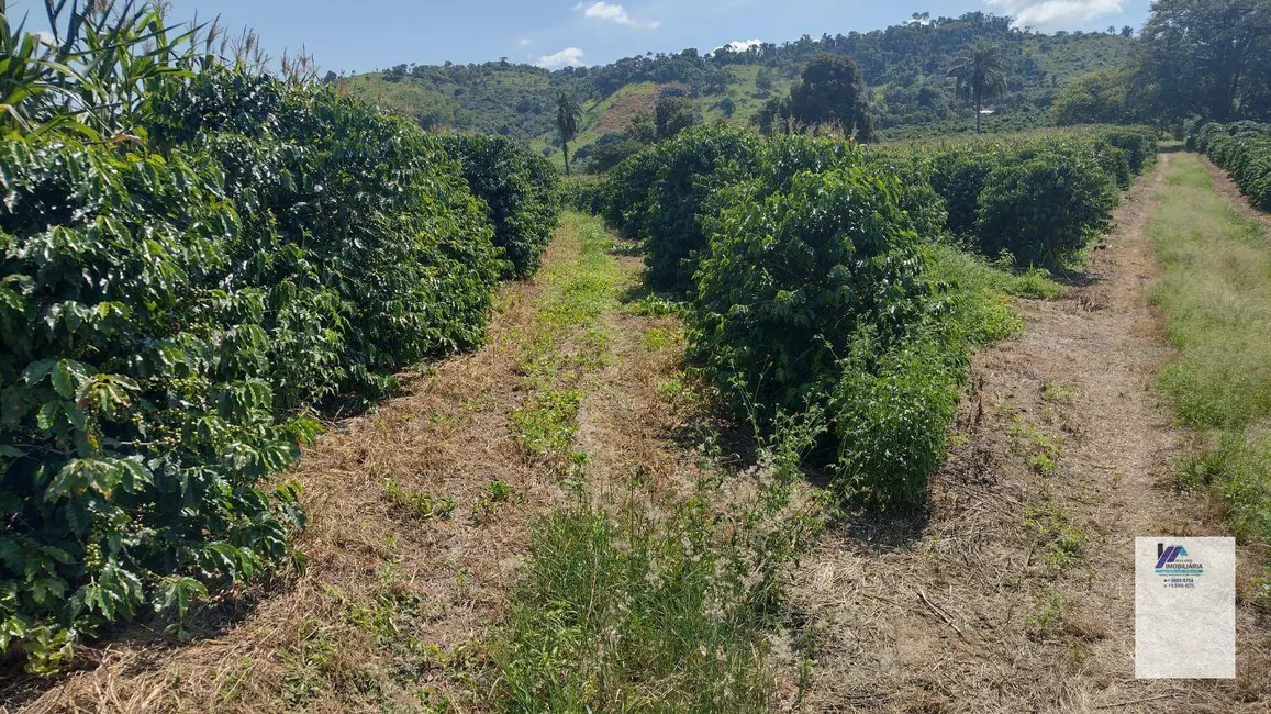 Sítio / Rancho à venda, 84700m2 em Espirito Santo Do Pinhal - SP - imagem 4 Foto 4 de Sítio / Rancho à venda, 84700m2 em Espirito Santo Do Pinhal - SP