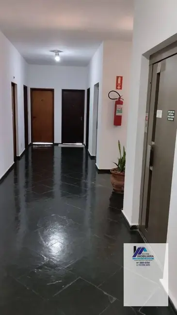 Foto 5 de Apartamento com 3 quartos à venda, 186m2 em Centro, Espirito Santo Do Pinhal - SP