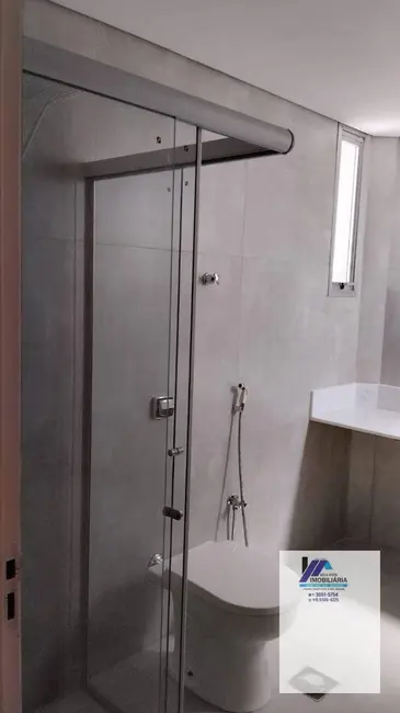 Foto 9 de Apartamento com 3 quartos à venda, 186m2 em Centro, Espirito Santo Do Pinhal - SP