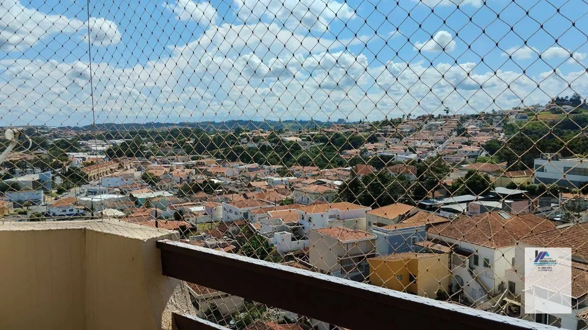 Foto 1 de Apartamento com 3 quartos à venda, 186m2 em Centro, Espirito Santo Do Pinhal - SP