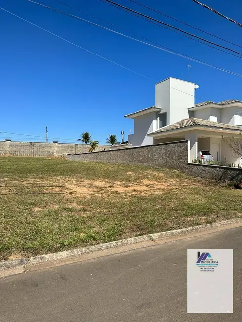 Foto 4 de Terreno / Lote à venda, 1300m2 em Jaguariuna - SP