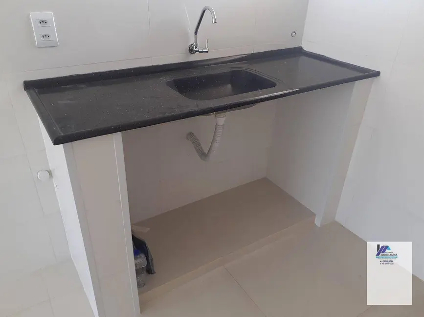 Foto 7 de Apartamento com 3 quartos para alugar, 80m2 em Espirito Santo Do Pinhal - SP