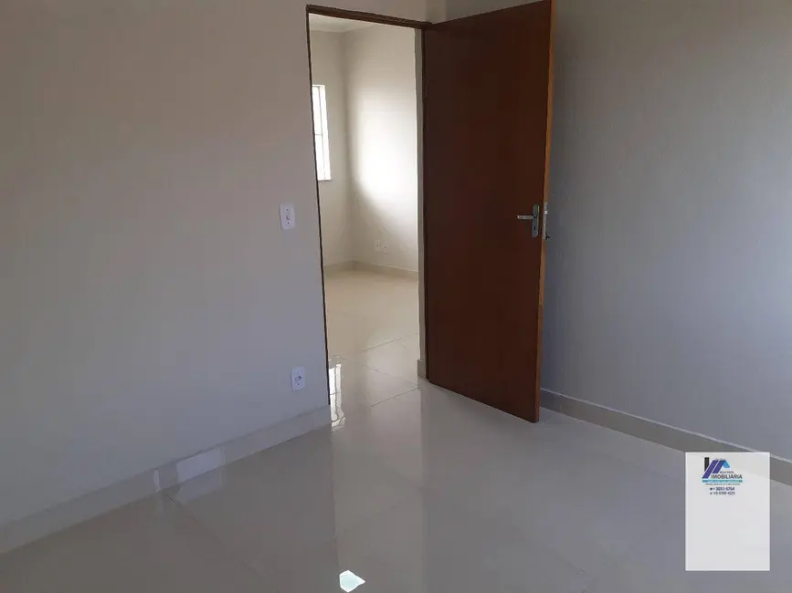 Foto 6 de Apartamento com 3 quartos para alugar, 80m2 em Espirito Santo Do Pinhal - SP