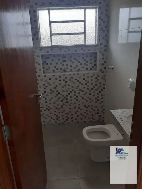 Foto 1 de Apartamento com 3 quartos para alugar, 80m2 em Espirito Santo Do Pinhal - SP