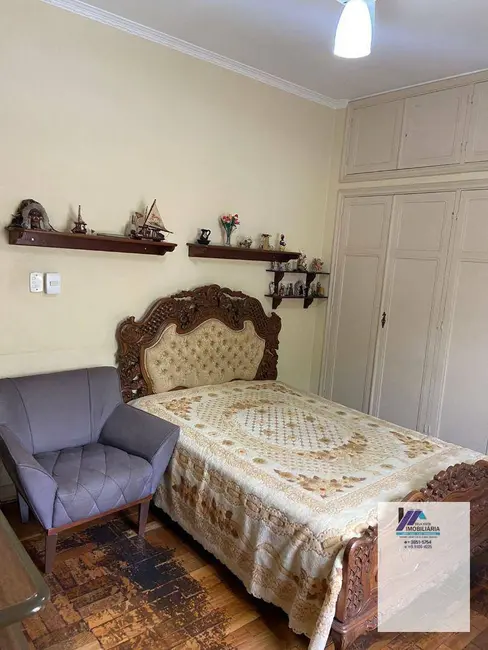 Foto 6 de Casa com 5 quartos à venda, 203m2 em Centro, Espirito Santo Do Pinhal - SP