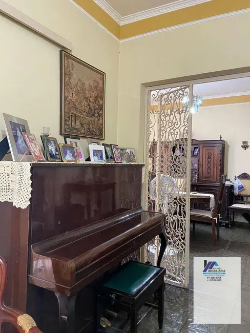 Foto 5 de Casa com 5 quartos à venda, 203m2 em Centro, Espirito Santo Do Pinhal - SP