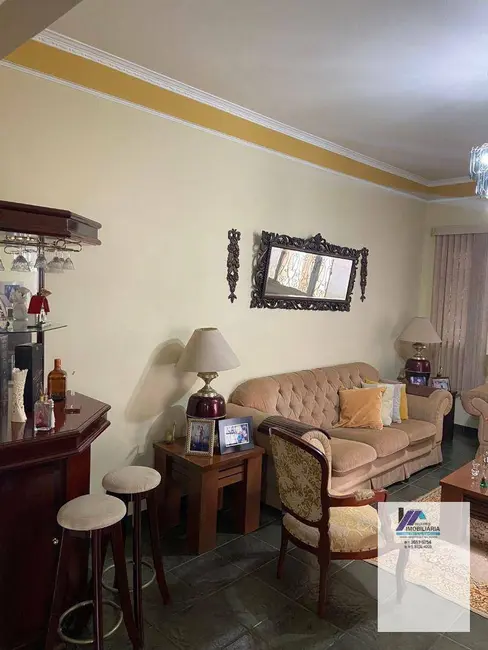 Foto 9 de Casa com 5 quartos à venda, 203m2 em Centro, Espirito Santo Do Pinhal - SP