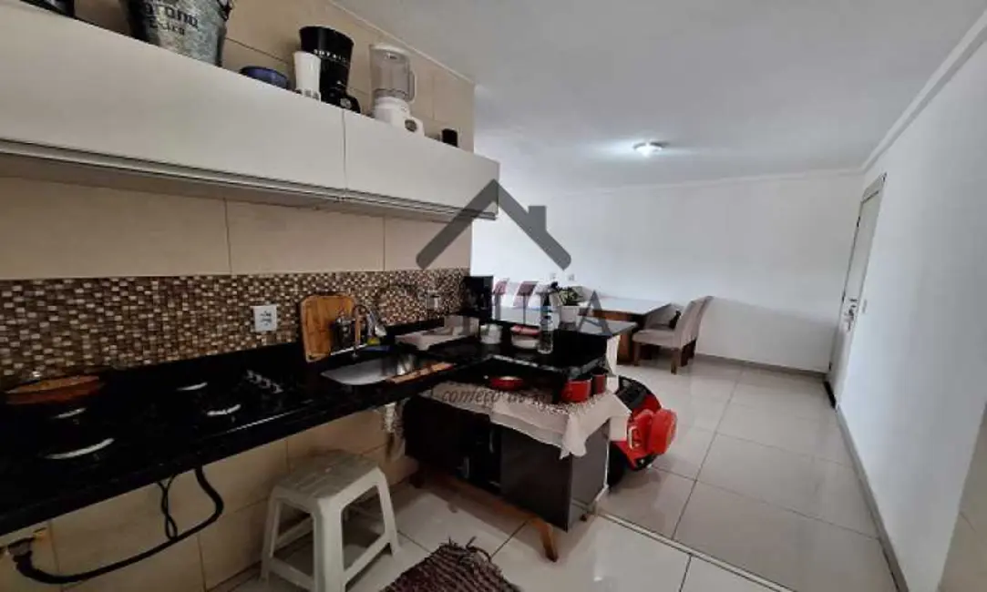Apartamento com 2 quartos à venda, 52m2 em Rio De Janeiro - RJ - imagem 6 Foto 6 de Apartamento com 2 quartos à venda, 52m2 em Rio De Janeiro - RJ