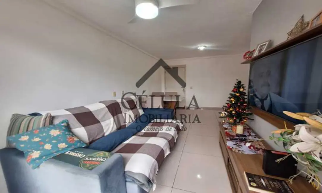 Apartamento com 2 quartos à venda, 52m2 em Rio De Janeiro - RJ - imagem 2 Foto 2 de Apartamento com 2 quartos à venda, 52m2 em Rio De Janeiro - RJ