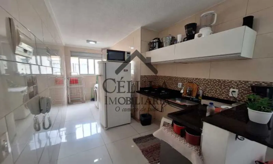 Apartamento com 2 quartos à venda, 52m2 em Rio De Janeiro - RJ - imagem 5 Foto 5 de Apartamento com 2 quartos à venda, 52m2 em Rio De Janeiro - RJ