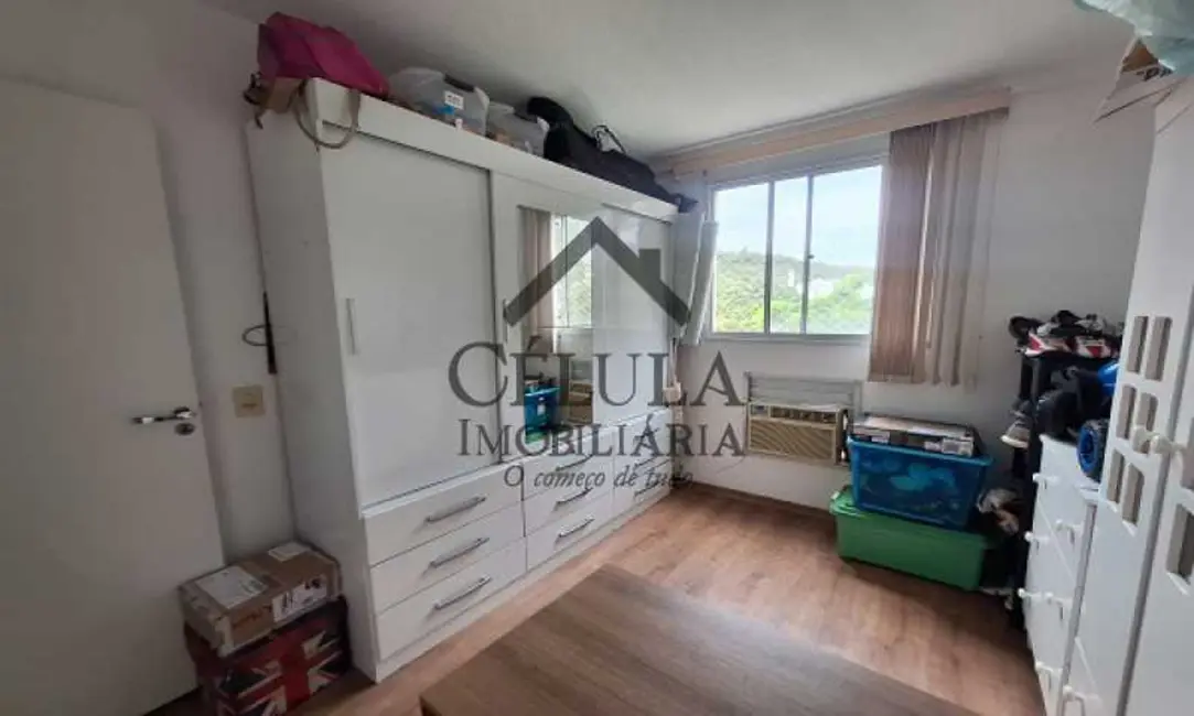 Apartamento com 2 quartos à venda, 52m2 em Rio De Janeiro - RJ - imagem 8 Foto 8 de Apartamento com 2 quartos à venda, 52m2 em Rio De Janeiro - RJ