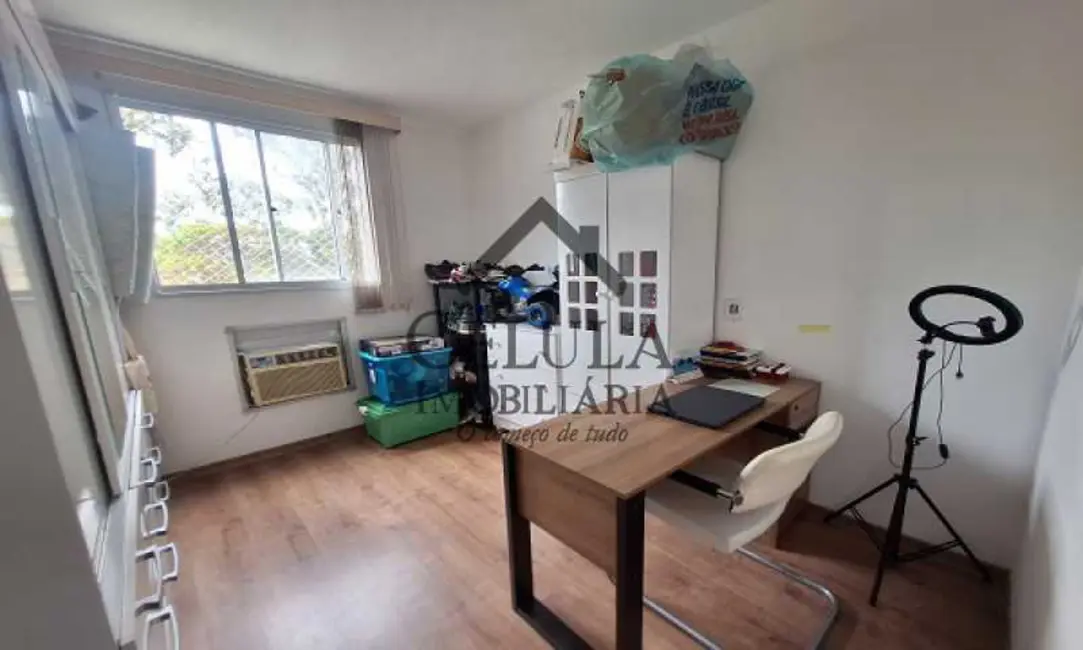 Apartamento com 2 quartos à venda, 52m2 em Rio De Janeiro - RJ - imagem 9 Foto 9 de Apartamento com 2 quartos à venda, 52m2 em Rio De Janeiro - RJ