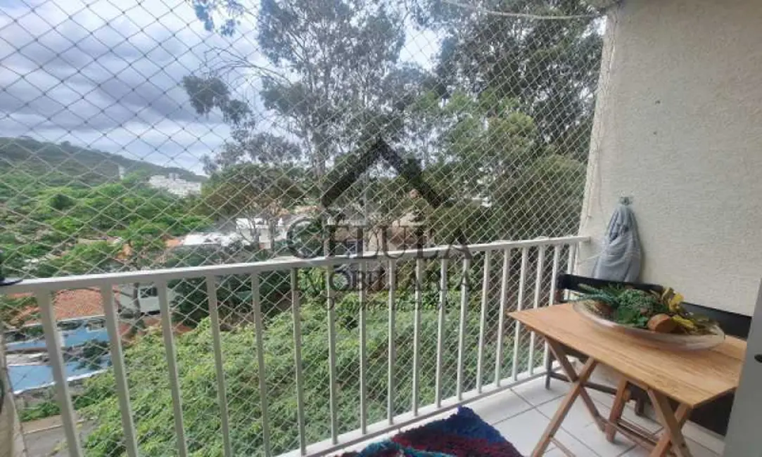 Apartamento com 2 quartos à venda, 52m2 em Rio De Janeiro - RJ - imagem 1 Foto 1 de Apartamento com 2 quartos à venda, 52m2 em Rio De Janeiro - RJ